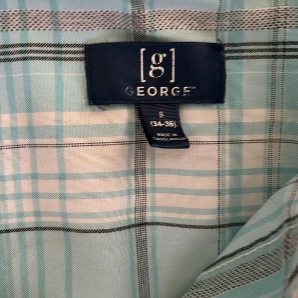George button down - Picture 2 of 2